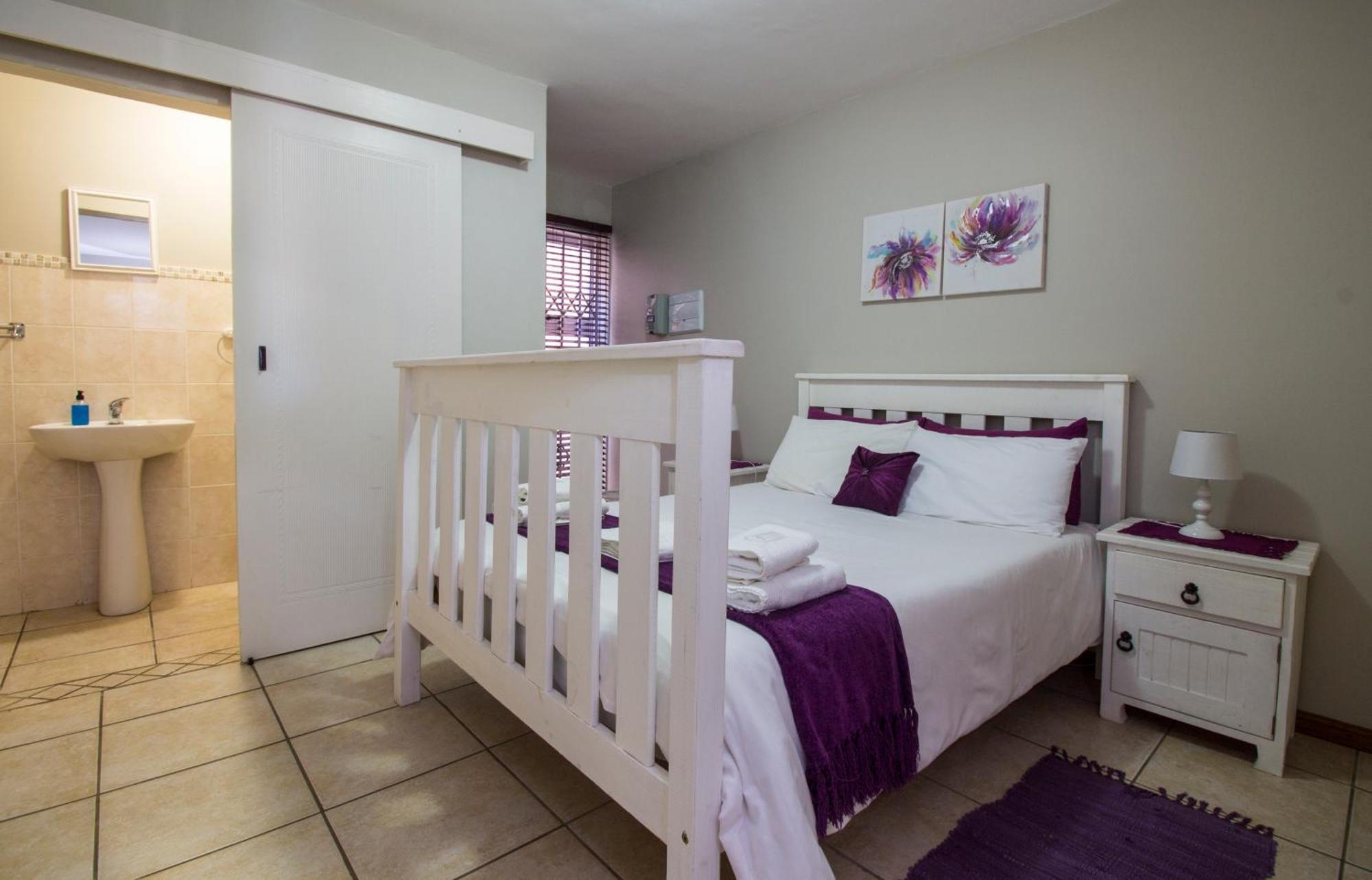 Madiolyn Apartment Джефрис Бей Стая снимка