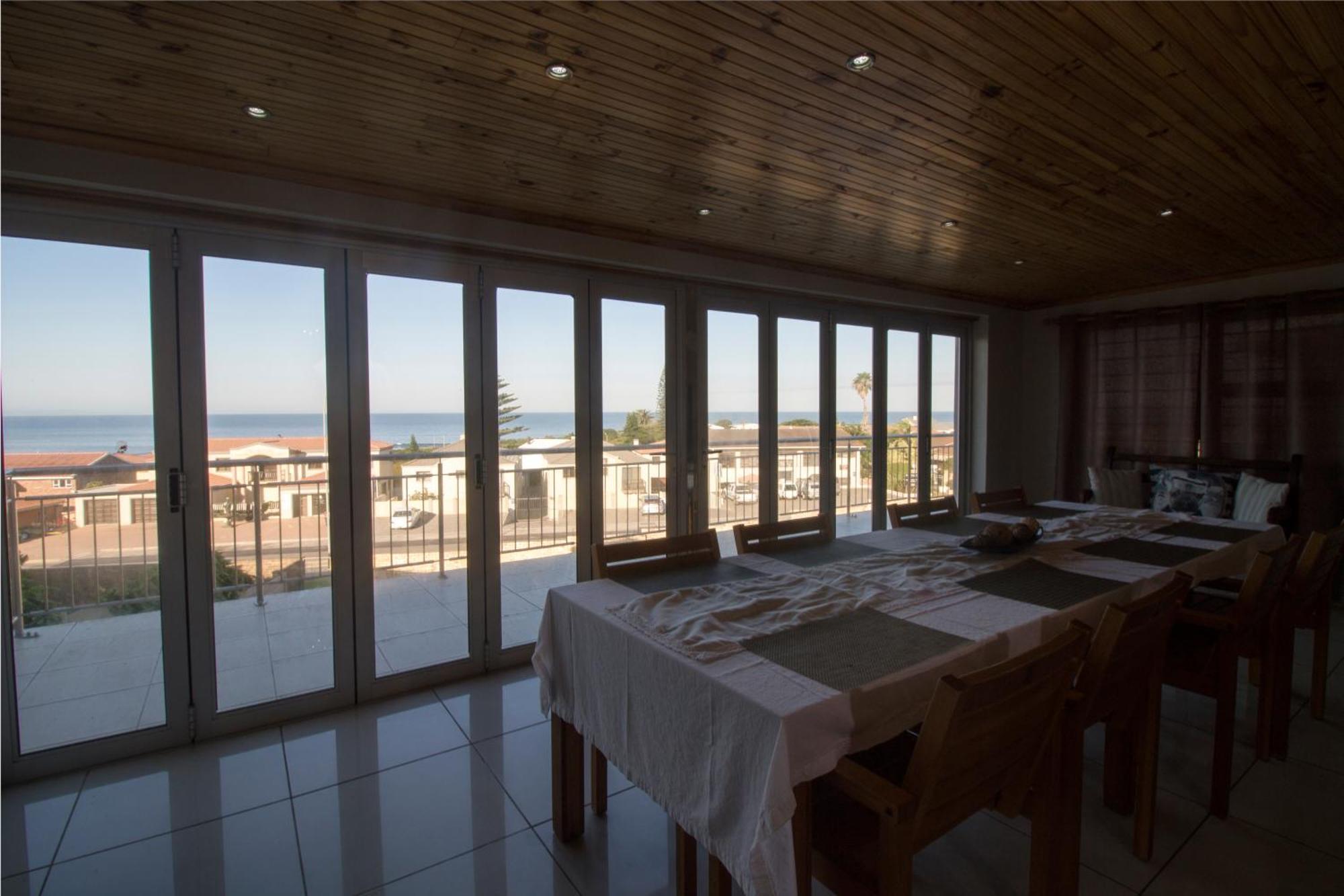 Madiolyn Apartment Джефрис Бей Екстериор снимка