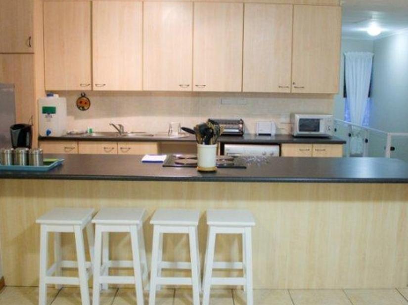 Madiolyn Apartment Джефрис Бей Екстериор снимка